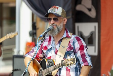 XXIII Wiślaczek Country